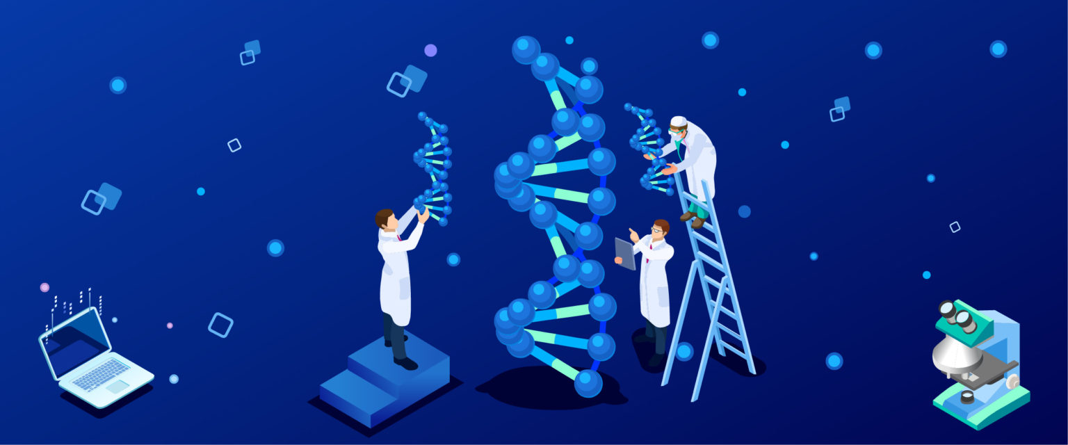 All you need to know about qPCR