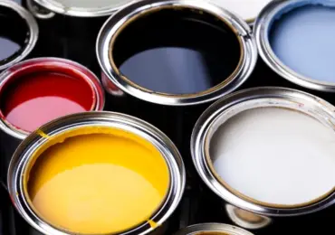 Paints Microbial Contamination