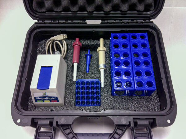 PhotonMaster Equipment Kit