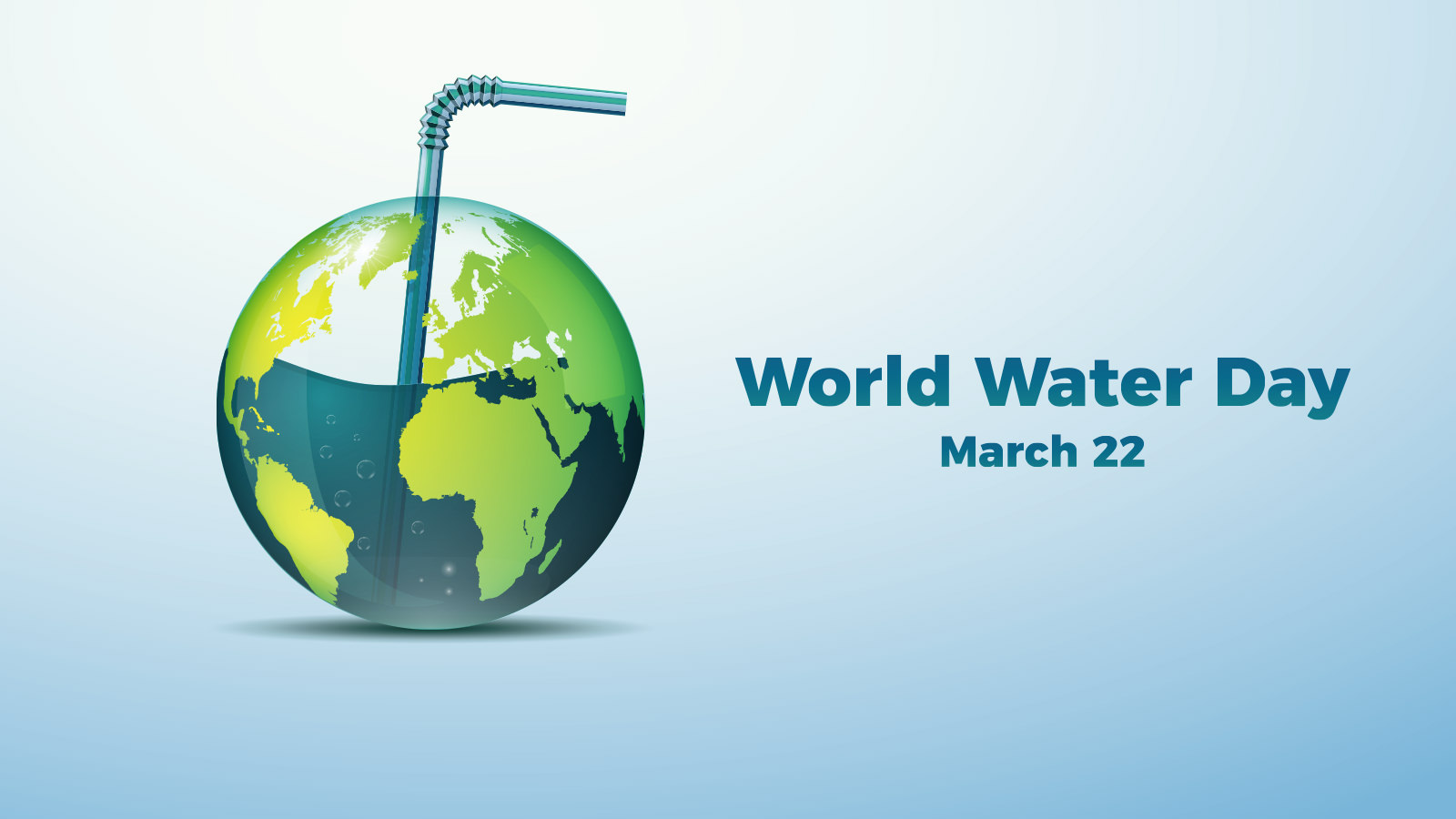 World Water Day Turns 24 LuminUltra