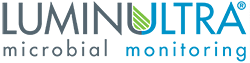 LuminUltra Logo